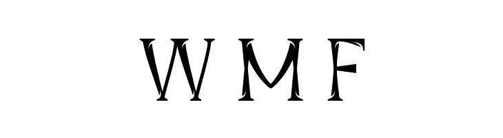 George Asher Demo  Free Fonts Download