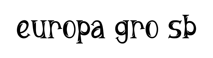 George Asher Demo  Free Fonts Download