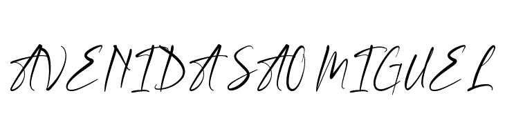 Sagittary Demo  Free Fonts Download