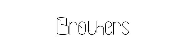 Saeela Nuary Demo Serif  Free Fonts Download