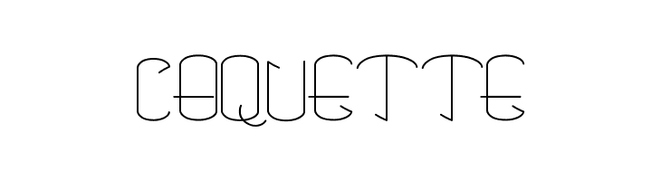 Saeela Nuary Demo Serif  Free Fonts Download