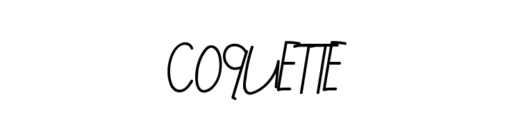 Saeela Nuary Demo  Free Fonts Download