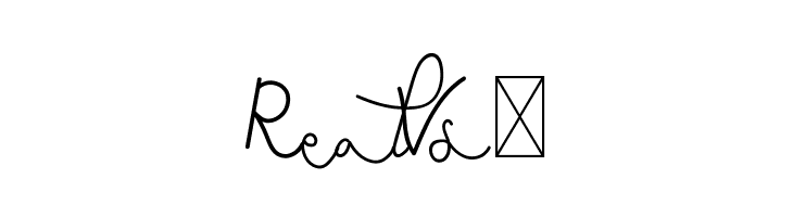 Saeela Nuary Demo  Free Fonts Download