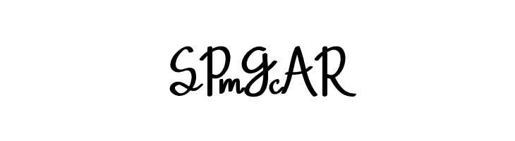 Phitton Demo Handwritten  Free Fonts Download