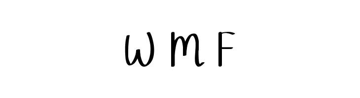 Phitton Demo Handwritten  Free Fonts Download