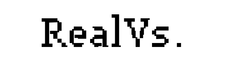 PF Westa Seven Condensed  Free Fonts Download