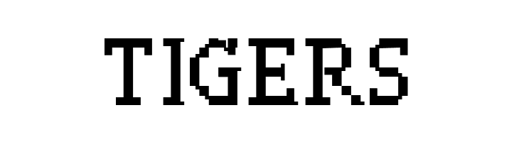 PF Westa Seven Condensed  Free Fonts Download