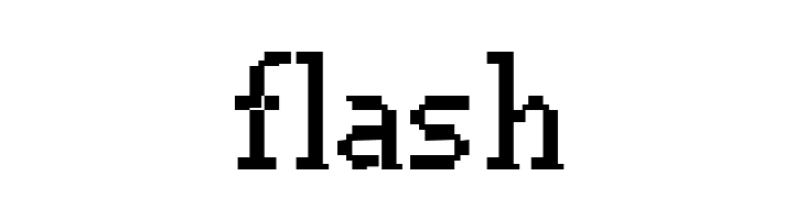 PF Westa Seven Condensed  Free Fonts Download