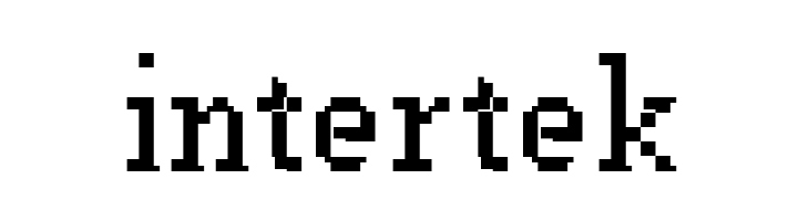 PF Westa Seven Condensed  Free Fonts Download