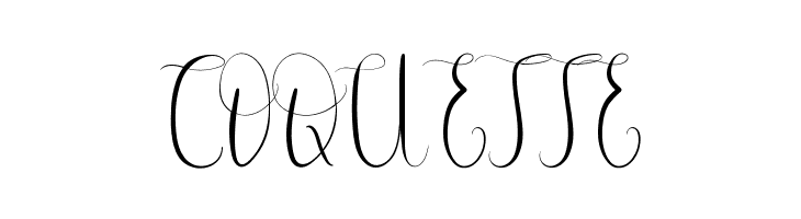 First Heart Demo  Free Fonts Download