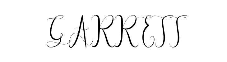 First Heart Demo  Free Fonts Download