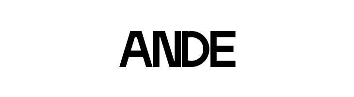 Social Trend Demo  Free Fonts Download