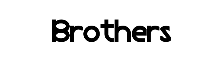 Social Trend Demo  Free Fonts Download