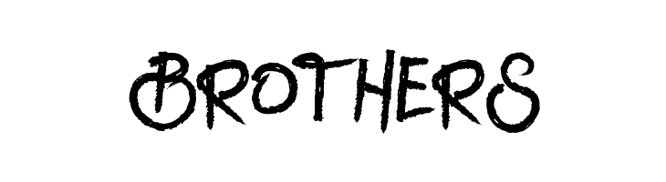 Manly Dack Demo  Free Fonts Download