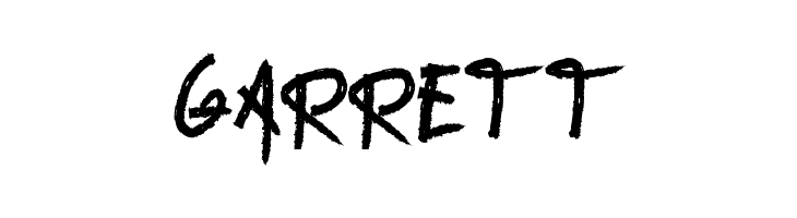 Manly Dack Demo  Free Fonts Download