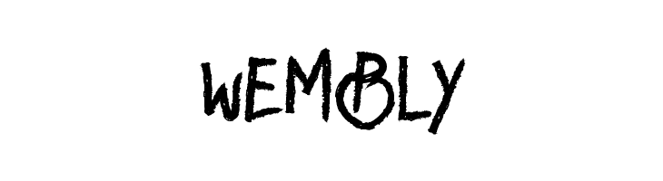 Manly Dack Demo  Free Fonts Download