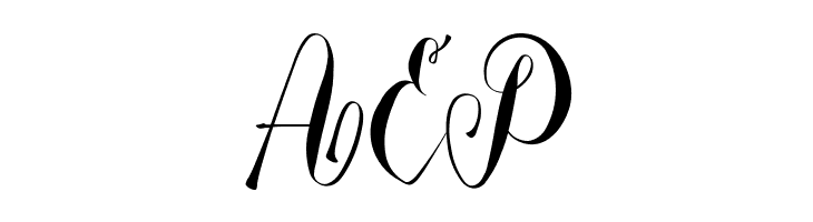 Pretty Flower Demo  Free Fonts Download