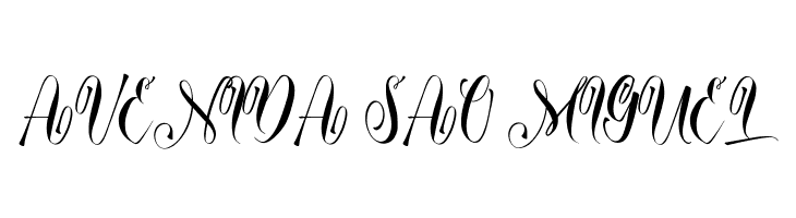 Pretty Flower Demo  Free Fonts Download