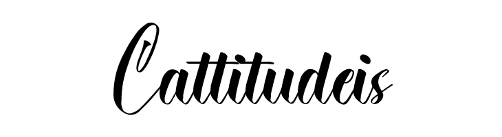 Pretty Flower Demo  Free Fonts Download