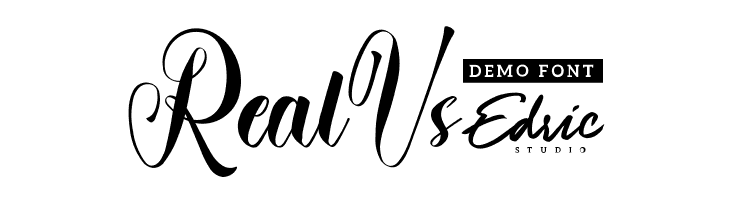 Pretty Flower Demo  Free Fonts Download