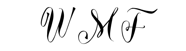 Pretty Flower Demo  Free Fonts Download