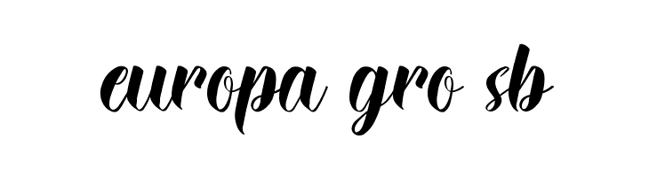 Pretty Flower Demo  Free Fonts Download