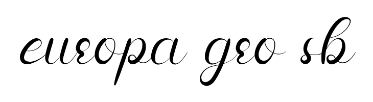Meisya Emilia Demo  Free Fonts Download
