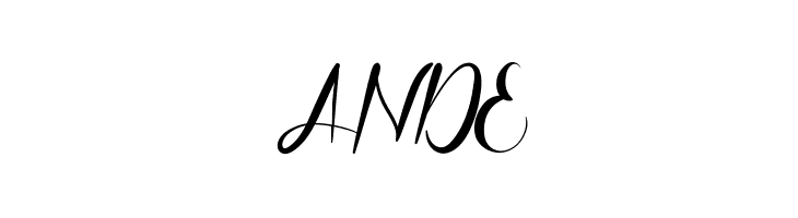 Nice Tune Demo  Free Fonts Download