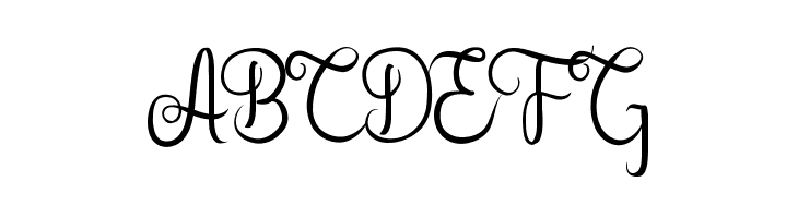 Aleda Demo  Free Fonts Download