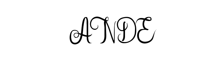 Aleda Demo  Free Fonts Download