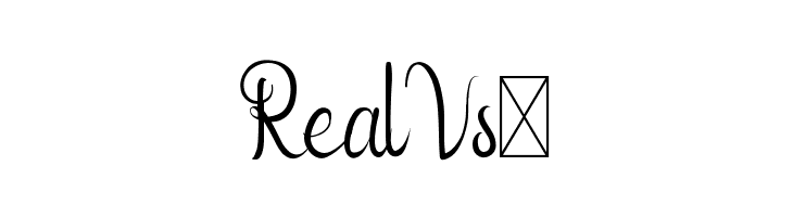 Aleda Demo  Free Fonts Download