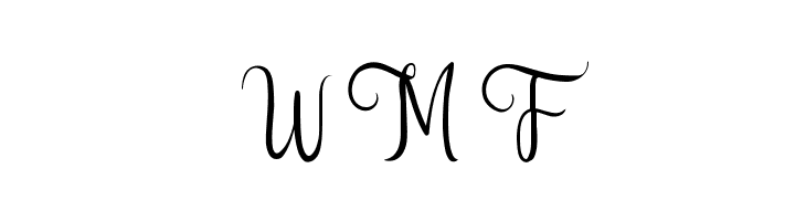 Aleda Demo  Free Fonts Download