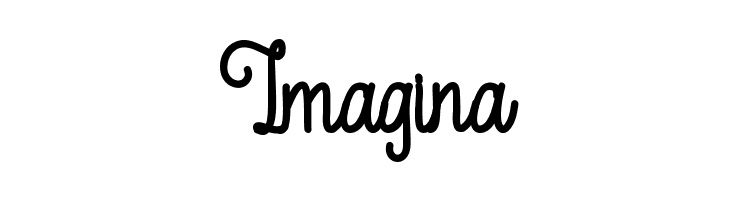 Aleda Demo Monoline Bold  Free Fonts Download