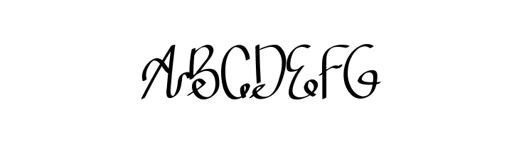 Botanic Demo  Free Fonts Download