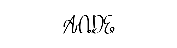 Botanic Demo  Free Fonts Download