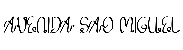 Botanic Demo  Free Fonts Download