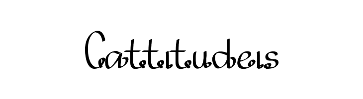 Botanic Demo  Free Fonts Download