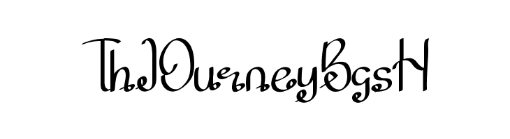 Botanic Demo  Free Fonts Download