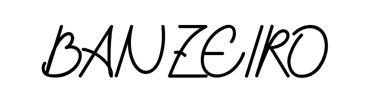 Morachinno Demo  Free Fonts Download