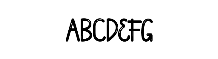 Comethru Demo  Free Fonts Download