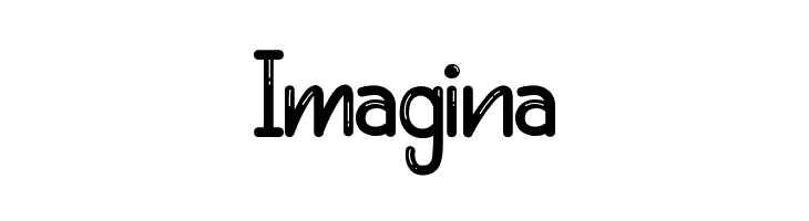 Comethru Demo  Free Fonts Download