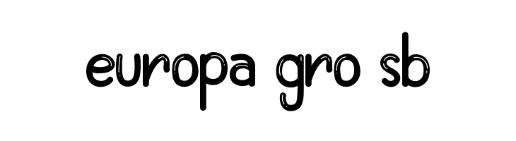 Comethru Demo  Free Fonts Download