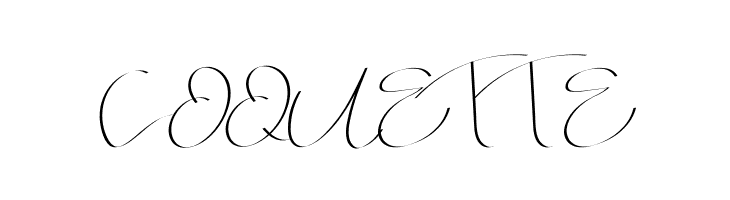 Jonatan Evedemo  Free Fonts Download