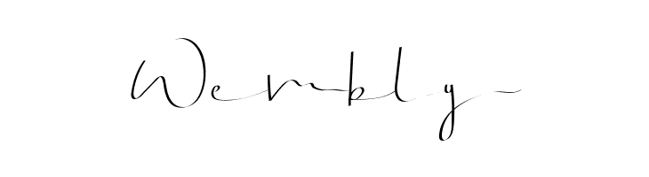 Jonatan Evedemo  Free Fonts Download