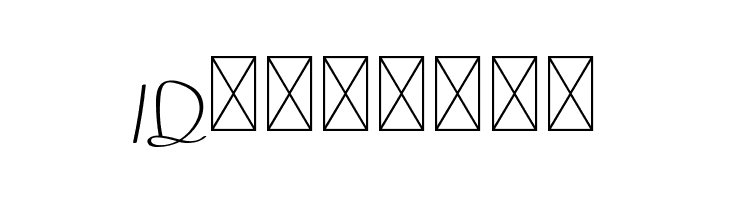 Kelsey Wilson Demo Script  Free Fonts Download