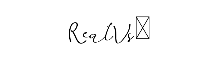 Kelsey Wilson Demo Script  Free Fonts Download