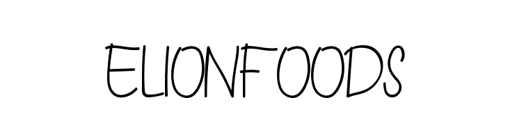 Kelsey Wilson Demo Sans  Free Fonts Download