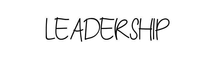 Kelsey Wilson Demo Sans  Free Fonts Download