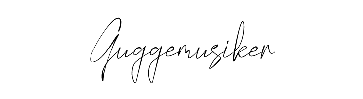 Pancake Batter Demo  Free Fonts Download