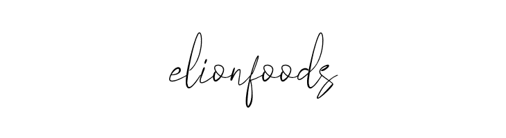 Pancake Batter Demo  Free Fonts Download